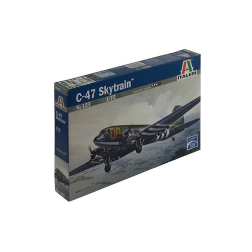 C-47 Skytrain Kit IT0127