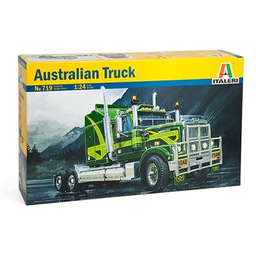 Australian Truck Kit IT0719