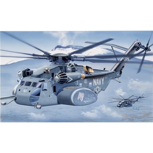 Mh-53 E Sea Dragon Kit IT1065