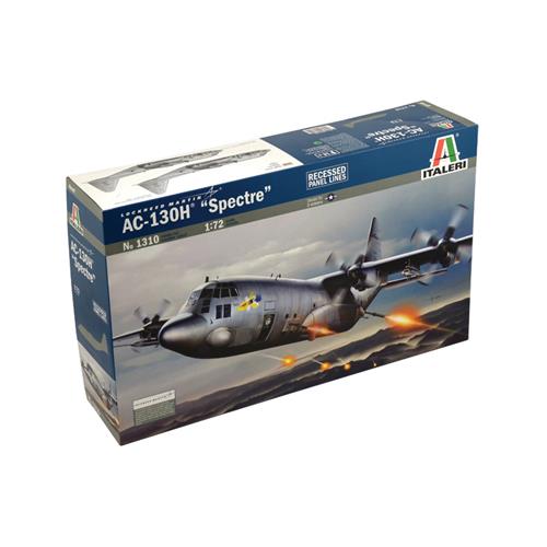 Ac-130 H Spectre Kit IT1310