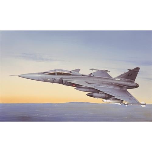 Jas 39 A Gripen Kit IT2638