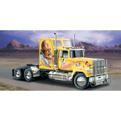 U.S. Superliner Kit IT3820