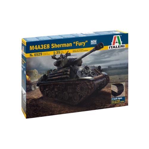M4 A3 E8 Sherman Kit IT6529