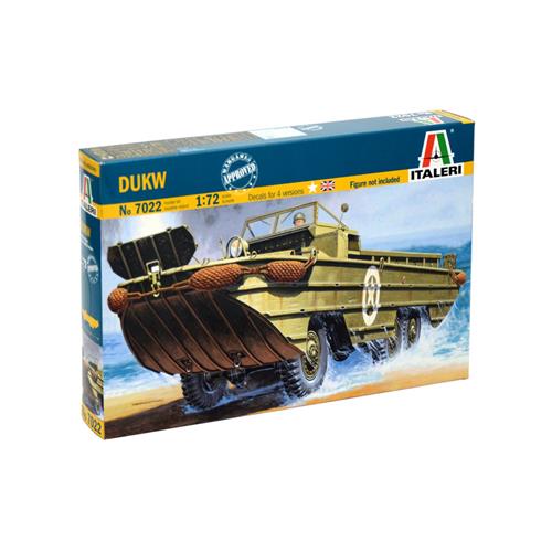 Dukw Kit IT7022