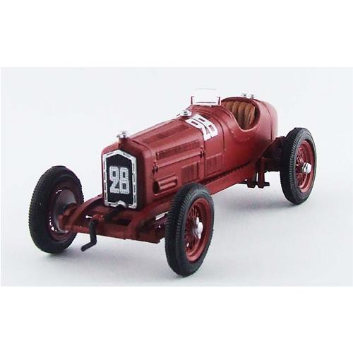 Alfa Romeo P3 G.P. Di Nizza 1934 A. Varzi #28 R.R. Winner RIO4492