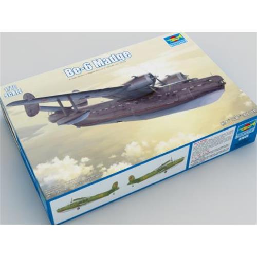Be-6 Madge Kit TR01646