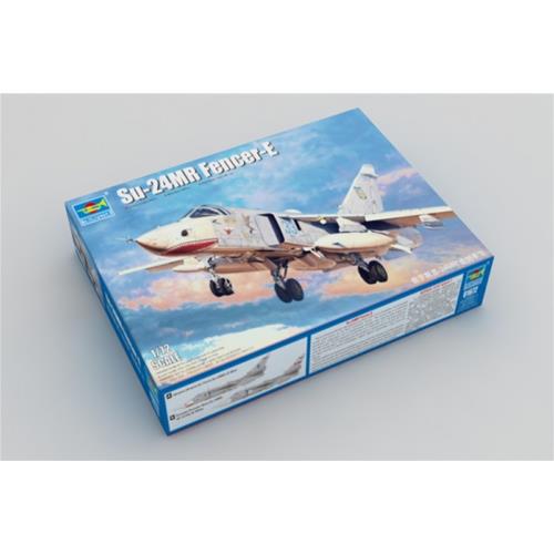1:72 TRUMPETER KIT Su-24Mr Fencer E TR01672