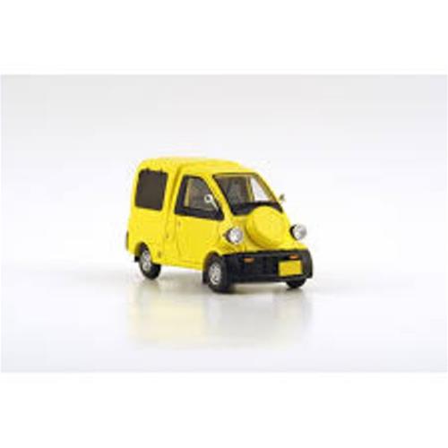 Midget Ii Van 1996 SJ031
