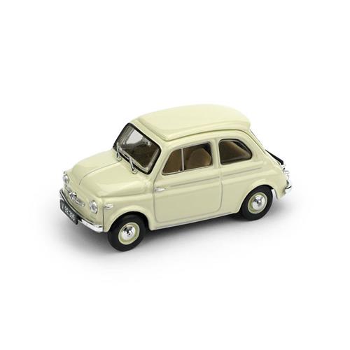 FSteyr Puch 500D 1959 Beige sabbia R435-06