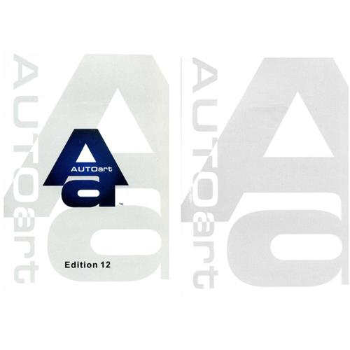 Catalogo Auto Art Edizione 12 Pag.158 AACAT2016