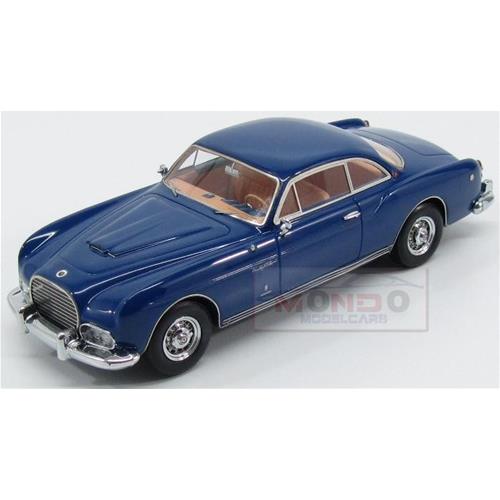 1:43 KESS MODEL Chrysler New Yorker Ghia Coupe 1954 Blue KE43032010