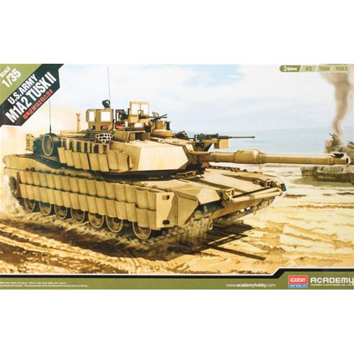 U.S. Army M1A2 Tusk Ii Kit ACD13298