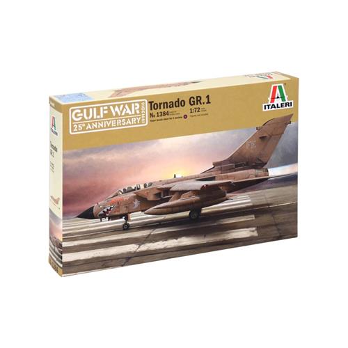 Tornado Gr. 1 - Extra Catalogo 2016 Kit IT1384