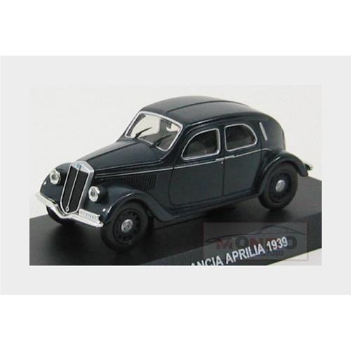 Lancia Aprilia Carabinieri 1939 Matt Blue CARAB076