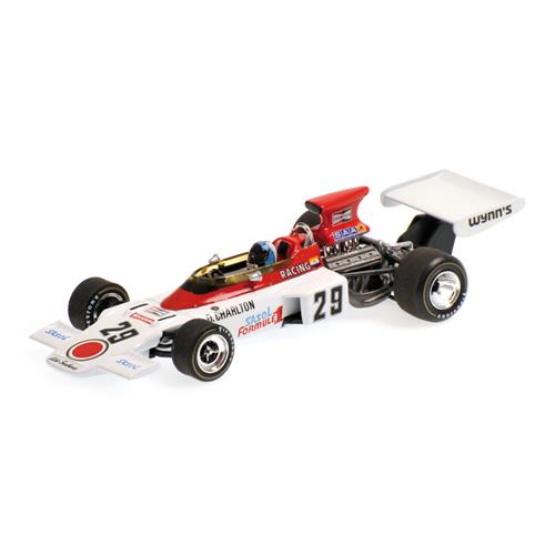 Lotus Ford 72D Dave Charlton Usa Gp 1972 400720029