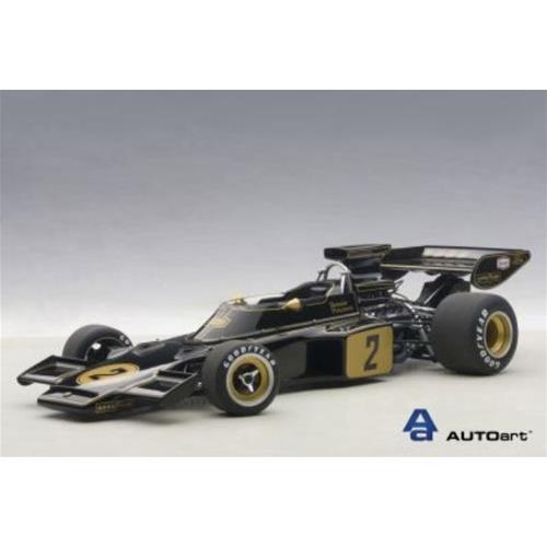 Lotus 72E Jps #2 1973 Ronnie Peterson AA87329