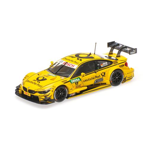 Bmw M4 F82 Team Mtek Timo Glock Dtm 2014 410142417