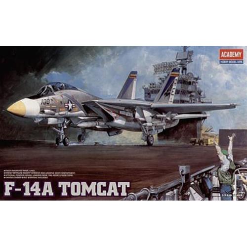 Grumman F-14a Tomcat Kit ACD12253