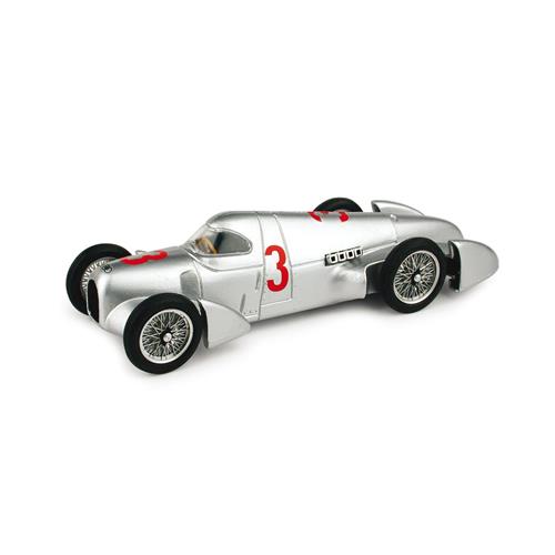 Auto Union Rekordwagen Record Rosemeyer 1935 R107