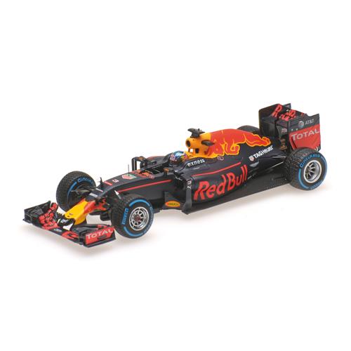 Red Bull Tag Heuer Rb12 Daniel Ricciardo Brazilian Gp 2016 417161203