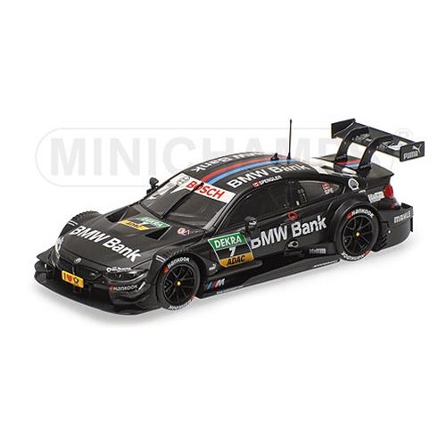 Bmw M4 F82 Bmw Bank Team Mtek Bruno Spengler Dtm 2016 410162407