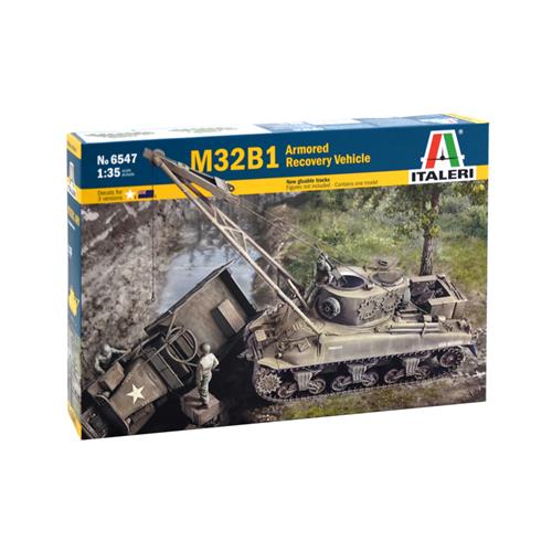 M32 Recovery Vehicle Kit IT6547