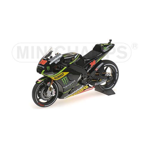 Yamaha Yzr-M1 Monster Yamaha Tech3 Bradley Smith Motogp 2014 122143038