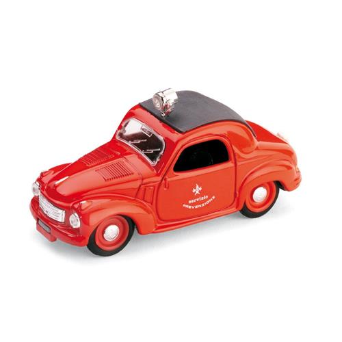 Fiat 500C Pompieri 1949 R024