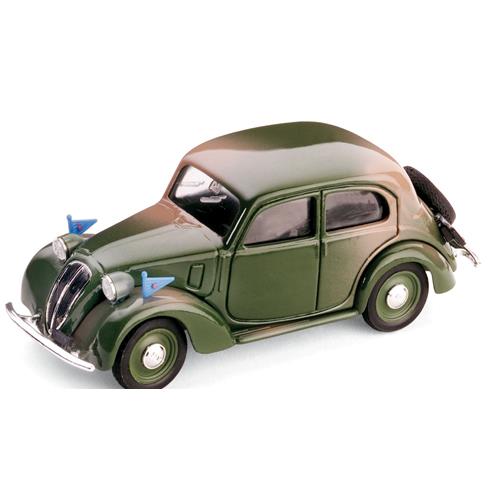 Fiat 1100 508C. Forze Armate 1937 - R034