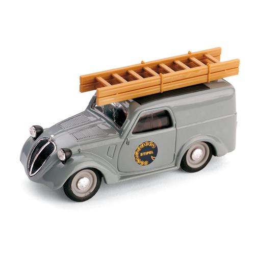 Fiat 500B Furgone 1946 Stipel R046