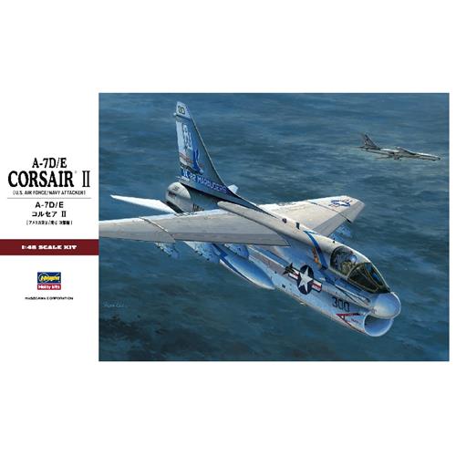 A-7D/E Corsair Ii Kit HASPT47