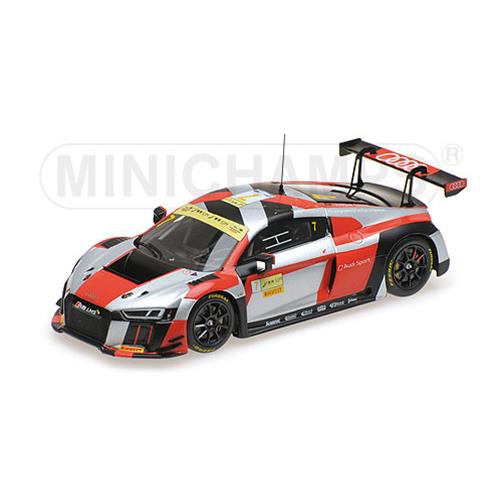Audi R8 Lms Team Wrt Edoardo Mortara Fia Gt World Cup Macau 2016 437161107