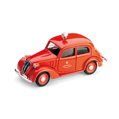 Fiat 1100 508C. Vigili Del Fuoco 1937 - R063