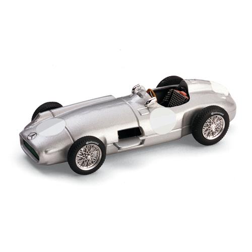 Mercedes W196 1955 Stuttgart 1955 R072B