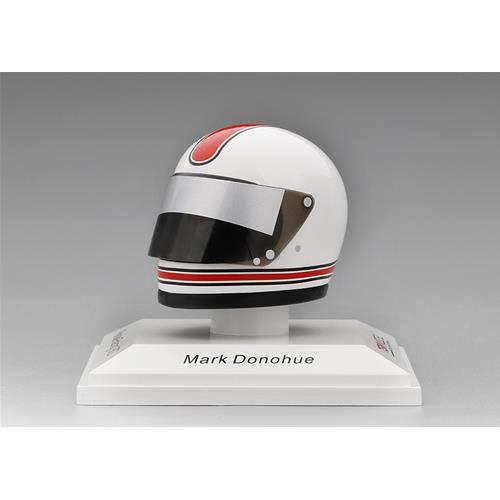 Casco Mark Donohue Porsche 917/10 1972 TRUE SCALE MINIATURES TSMAC0001