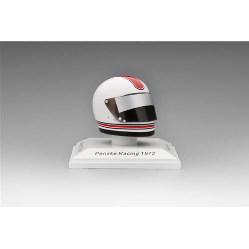 Casco Mark Donohue Porsche 917/10 1972 TRUE SCALE MINIATURES TSMAC0001