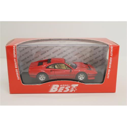 Ferrari 208 Gtb Turbo 1982 BE9325-2