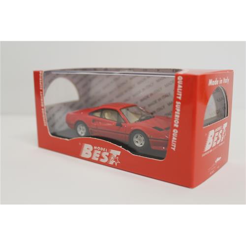 Ferrari 208 Gtb Turbo 1982 BE9325-2