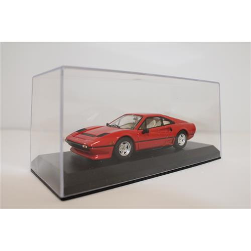 Ferrari 208 Gtb Turbo 1982 BE9325-2