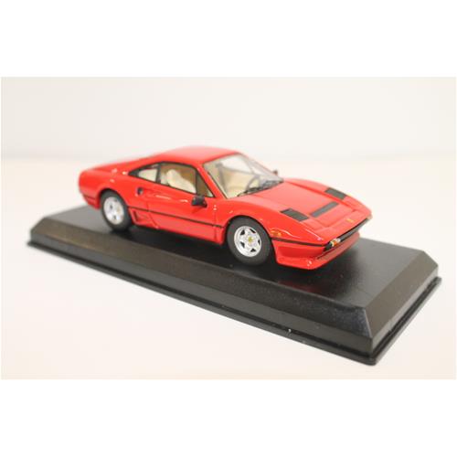 Ferrari 208 Gtb Turbo 1982 BE9325-2