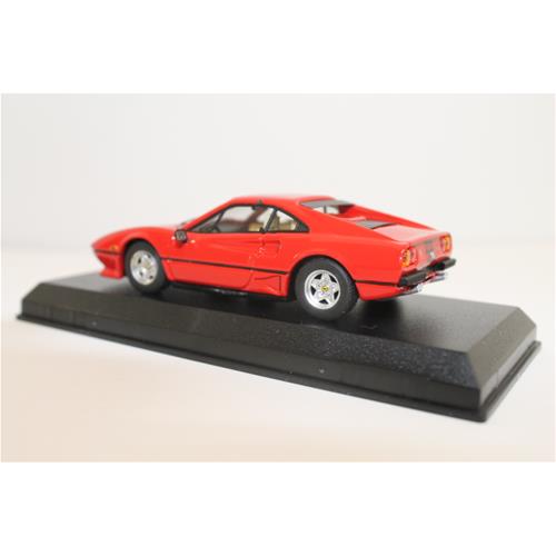 Ferrari 208 Gtb Turbo 1982 BE9325-2
