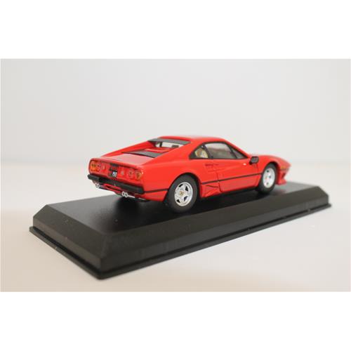 Ferrari 208 Gtb Turbo 1982 BE9325-2