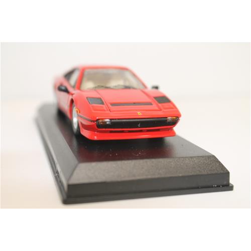 Ferrari 208 Gtb Turbo 1982 BE9325-2