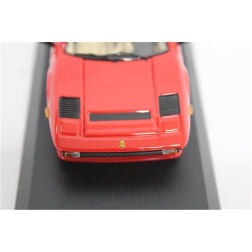 Ferrari 208 Gtb Turbo 1982 BE9325-2
