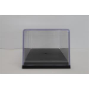 Vetrine Diplay Box 10 Pezzi 1:43 Cm 15,8 X 6,8 X 4,7  1:43 MCG99116-010