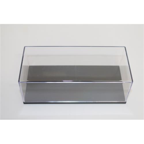 Vetrine Diplay Box 10 Pezzi 1:43 Cm 15,8 X 6,8 X 4,7  1:43 MCG99116-010