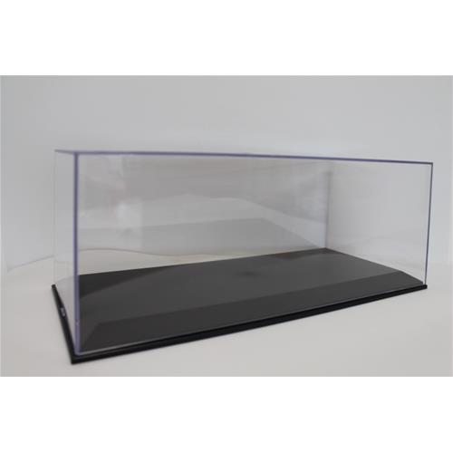 Vetrine Diplay Box 6 Pezzi 1:18 Cm 32,1 X 14,3 X 10,2  1:18 MCG99115-006