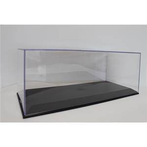 Vetrine Diplay Box 6 Pezzi 1:18 Cm 32,1 X 14,3 X 10,2  1:18 MCG99115-006