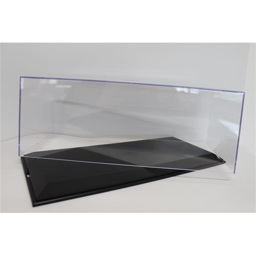 Vetrine Diplay Box 6 Pezzi 1:18 Cm 32,1 X 14,3 X 10,2  1:18 MCG99115-006