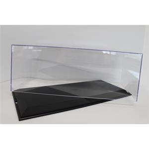 Vetrine Diplay Box 6 Pezzi 1:18 Cm 32,1 X 14,3 X 10,2  1:18 MCG99115-006